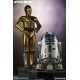 Star Wars R2-D2 Legendary Scale Figure 56 cm